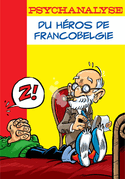 Psychanalyse du héros de Francobelgie